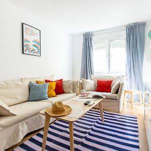 Appartement met Drie Slaapkamers